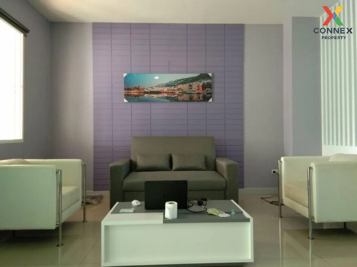 ขายคอนโด  ซี.เค.ซี. ระยอง คอนโด เนินพระ เมืองระยอง ระยอง CX-13212 1