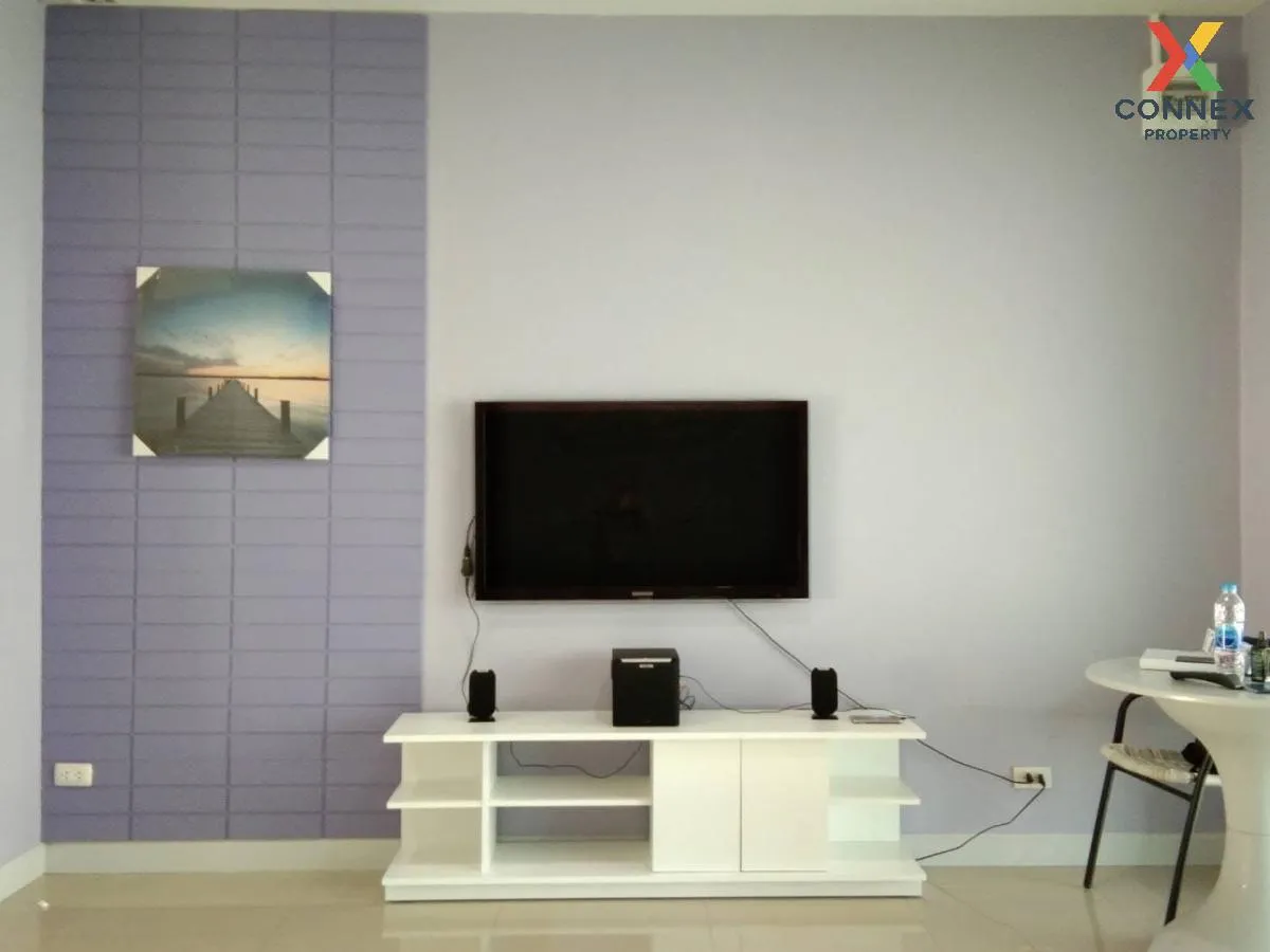 ขายคอนโด  ซี.เค.ซี. ระยอง คอนโด เนินพระ เมืองระยอง ระยอง CX-13212 2