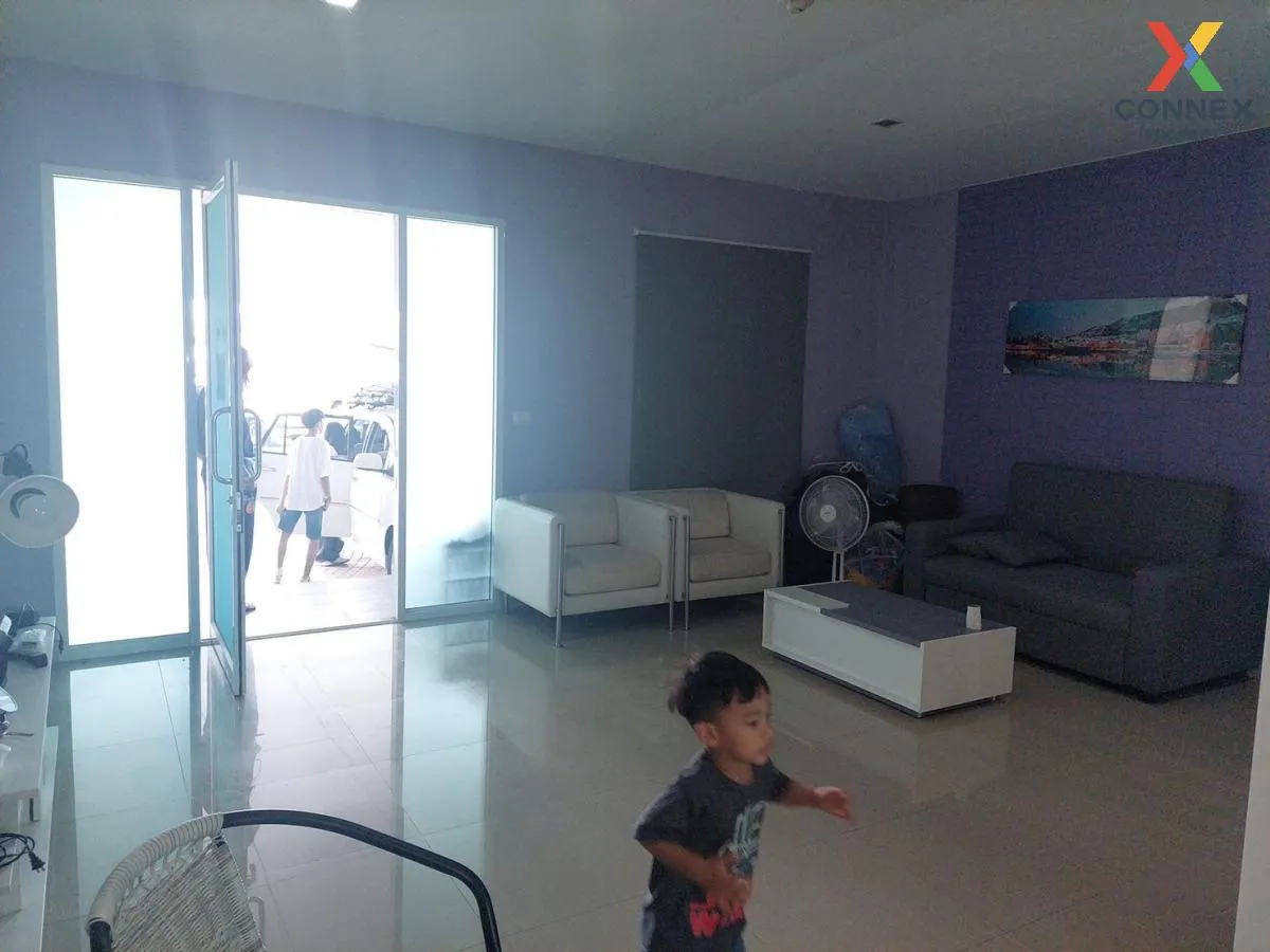 ขายคอนโด  ซี.เค.ซี. ระยอง คอนโด เนินพระ เมืองระยอง ระยอง CX-13212 3