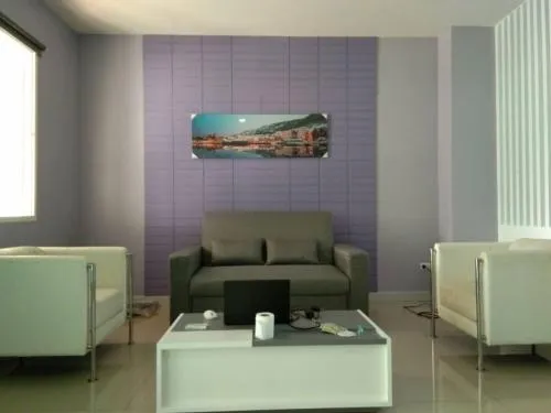 ขายคอนโด  ซี.เค.ซี. ระยอง คอนโด เนินพระ เมืองระยอง ระยอง CX-132124