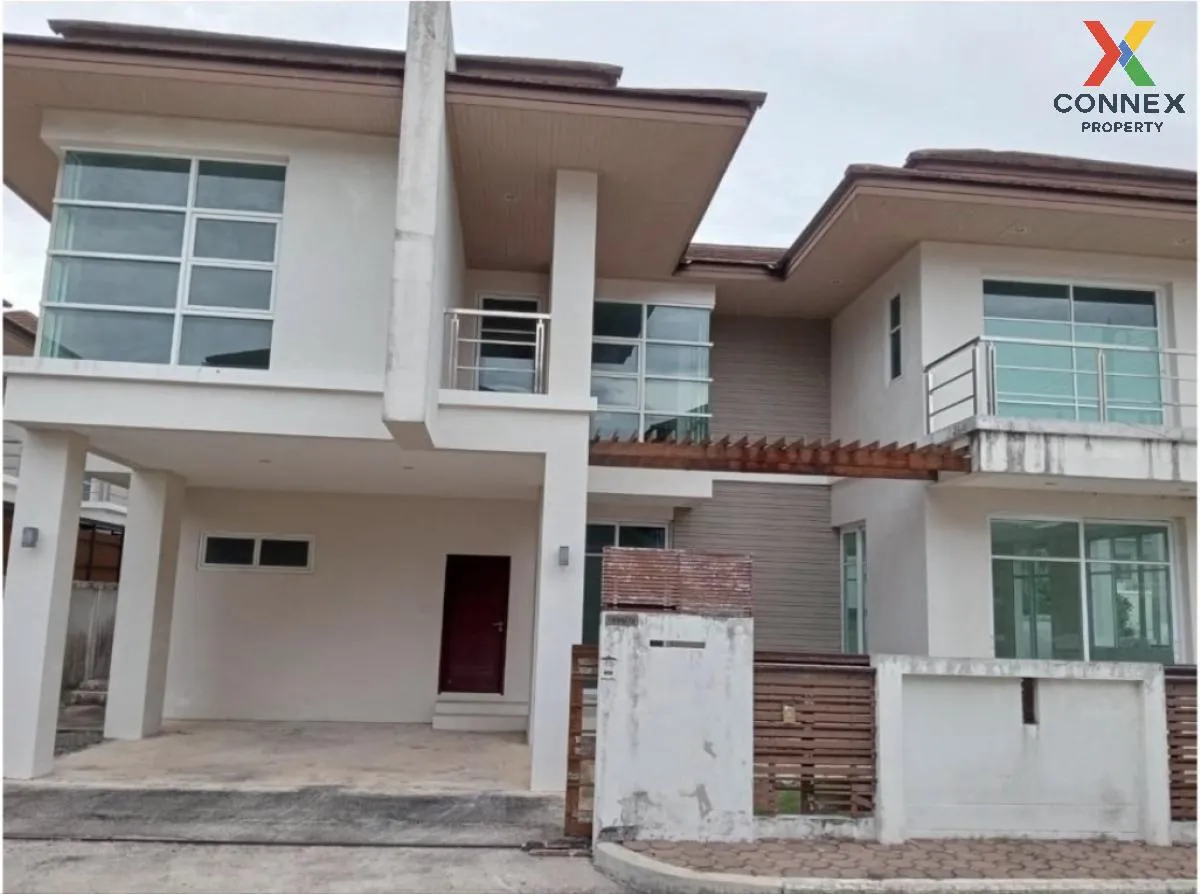 ขายบ้าน  พรรณพฤกษา หาดใหญ่ ควนลัง หาดใหญ่ สงขลา CX-132134 ขายบ้าน  พรรณพฤกษา หาดใหญ่ ควนลัง หาดใหญ่ สงขลา CX-132134 1