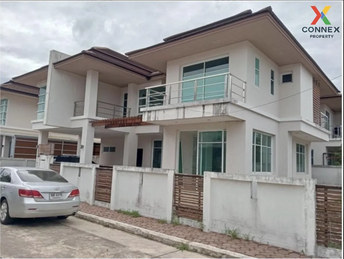 ขายบ้าน  พรรณพฤกษา หาดใหญ่ ควนลัง หาดใหญ่ สงขลา CX-132134 ขายบ้าน  พรรณพฤกษา หาดใหญ่ ควนลัง หาดใหญ่ สงขลา CX-132134 2