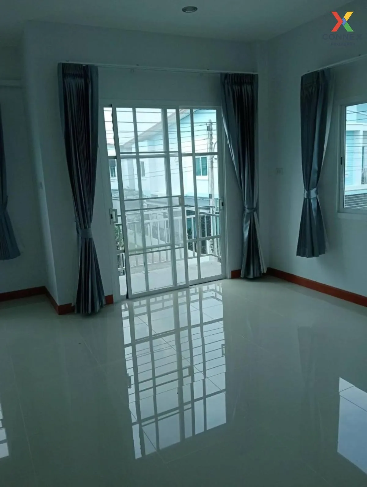 ขายทาวน์เฮ้าส์/ทาวน์โฮม  บ้านประกายทอง วิลเลจ ควนลัง หาดใหญ่ สงขล