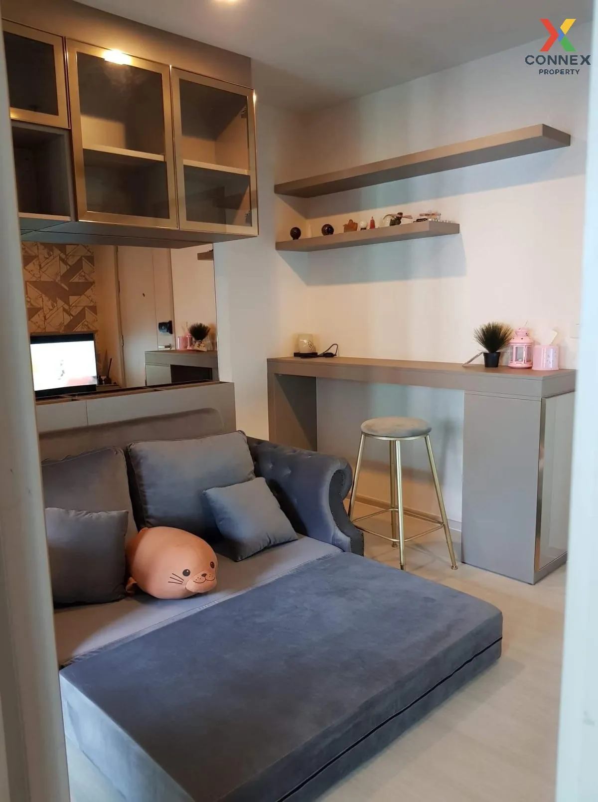 ขายคอนโด  ไลฟ์ สุขุมวิท 48 BTS-พระโขนง พระโขนง เขต คลองเตย กรุงเท 4