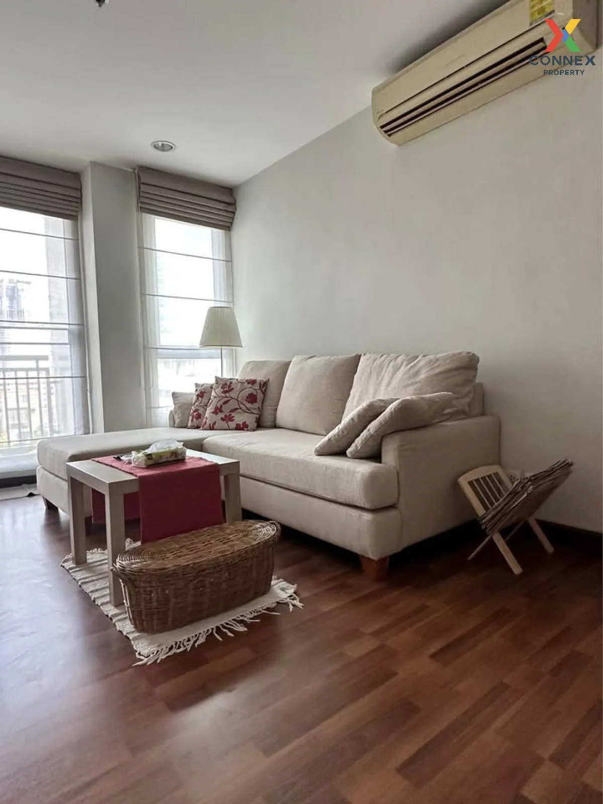 For Rent Condo , Centric Scene phaholyothin 9 , BTS-Ari , Sam Sen 1