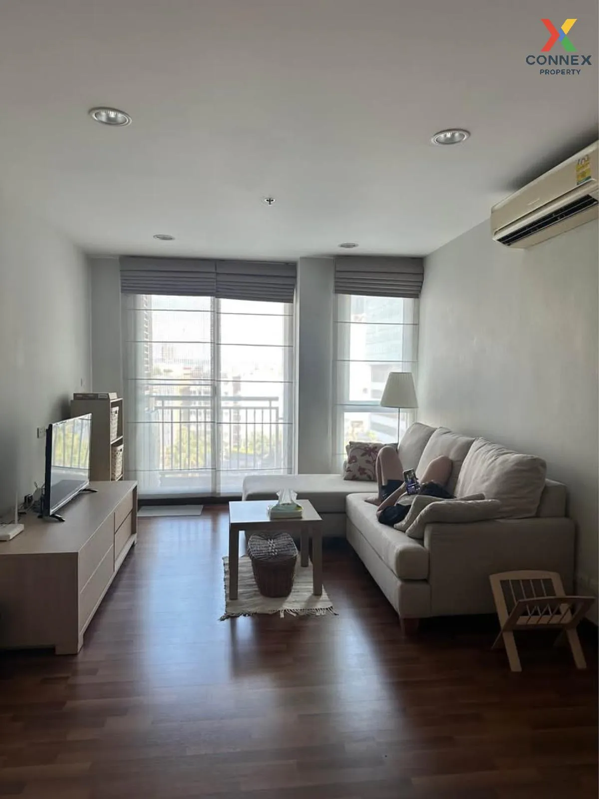 For Rent Condo , Centric Scene phaholyothin 9 , BTS-Ari , Sam Sen 2