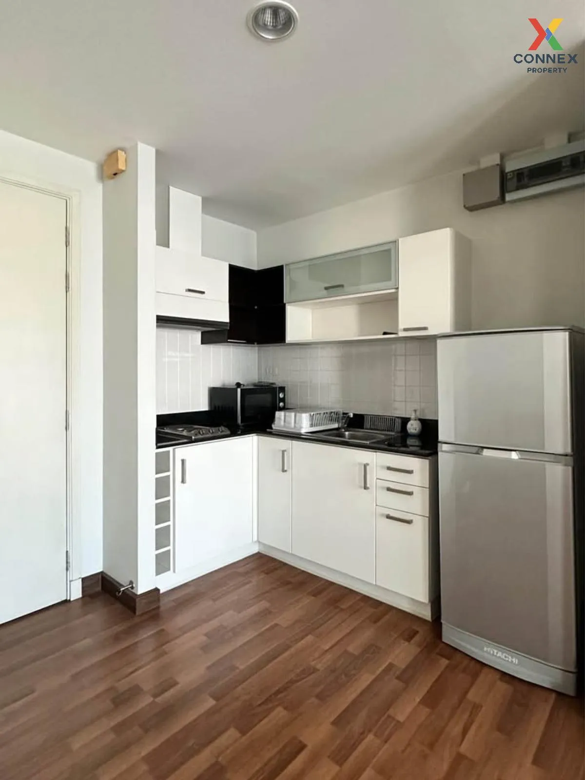 For Rent Condo , Centric Scene phaholyothin 9 , BTS-Ari , Sam Sen 4