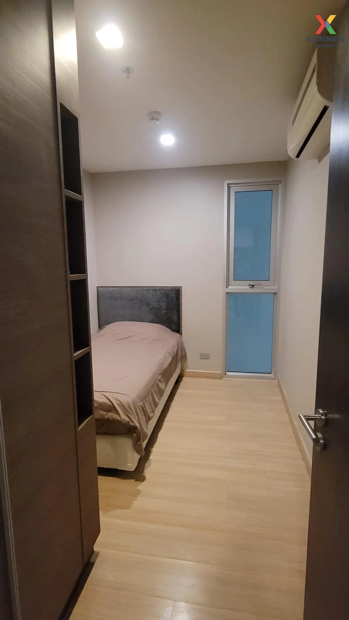 For Rent Condo , Sky Walk Residences , BTS-Phra Khanong , Phra Kh 4
