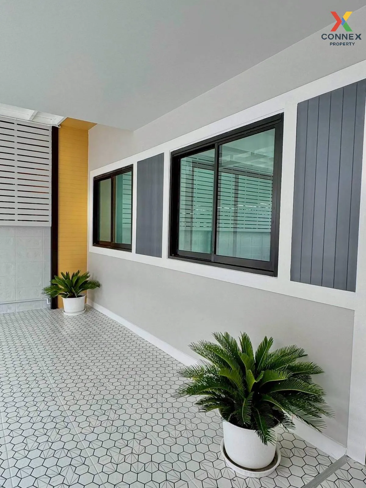 ขายทาวน์เฮ้าส์/ทาวน์โฮม  เปี่ยมสุข (ปากเกร็ดซอยวัดกู้) หน้ากว้าง  3