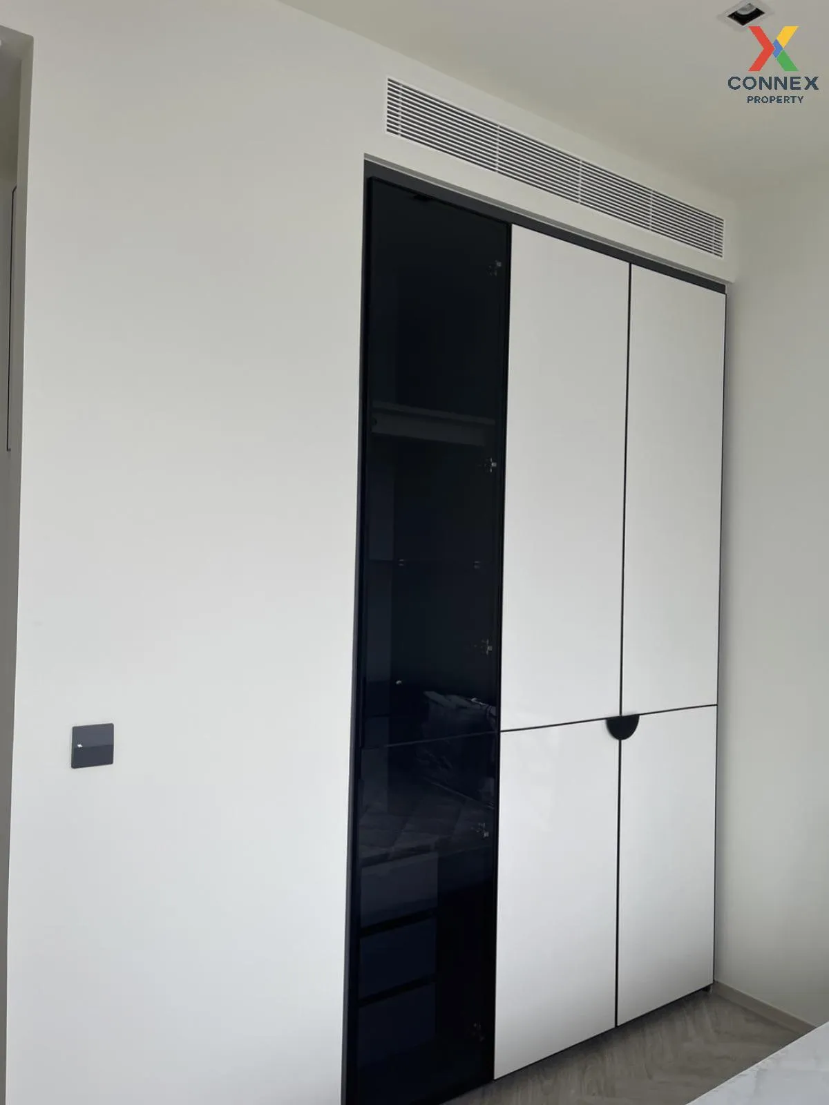 เช่าคอนโด  แชปเตอร์ เจริญนคร-ริเวอร์ไซด์ BTS-กรุงธนบุรี บางลำภูล่