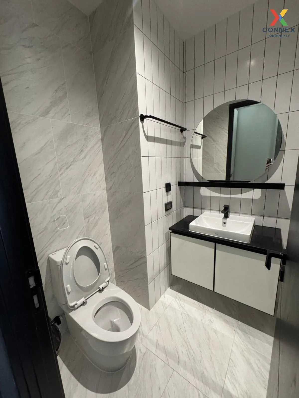 For Rent Condo , Chapter Charoennakhorn-Riverside , BTS-Krung Tho