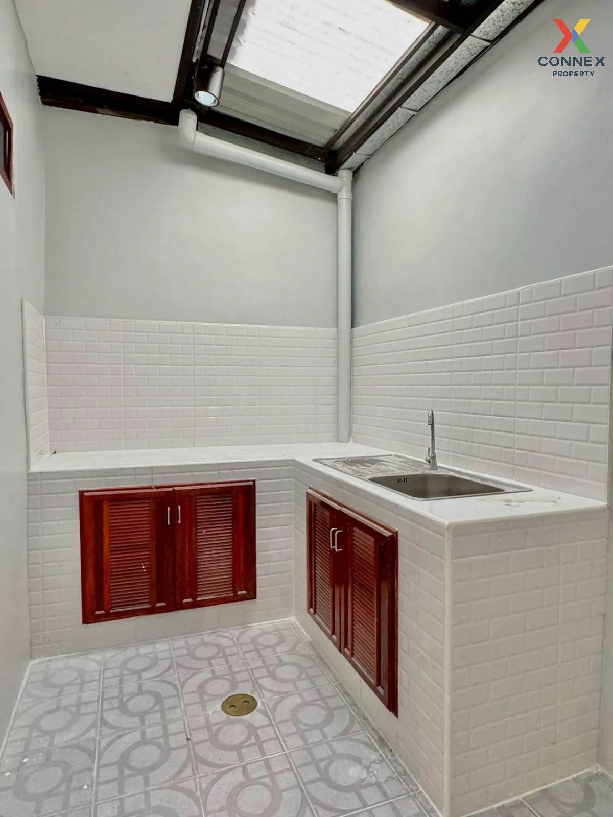 ขายทาวน์เฮ้าส์/ทาวน์โฮม  บ้านพฤกษา 3 บางบัวทอง หน้ากว้าง รีโนเวทใ