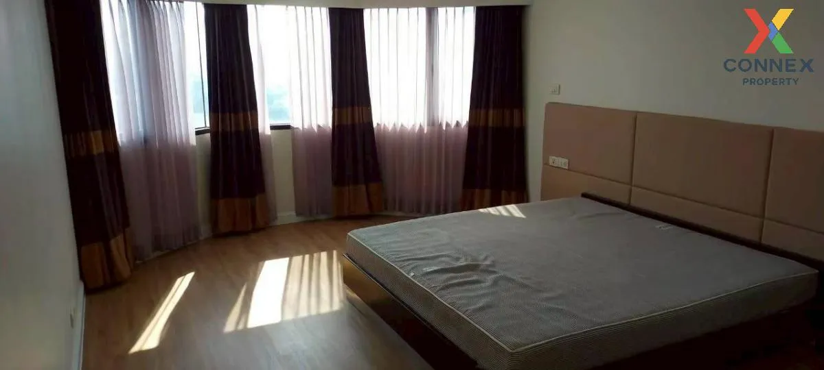 เช่าคอนโด  บ้านสวนเพชร BTS-พร้อมพงษ์ คลองเตยเหนือ เขต วัฒนา กรุงเ 4