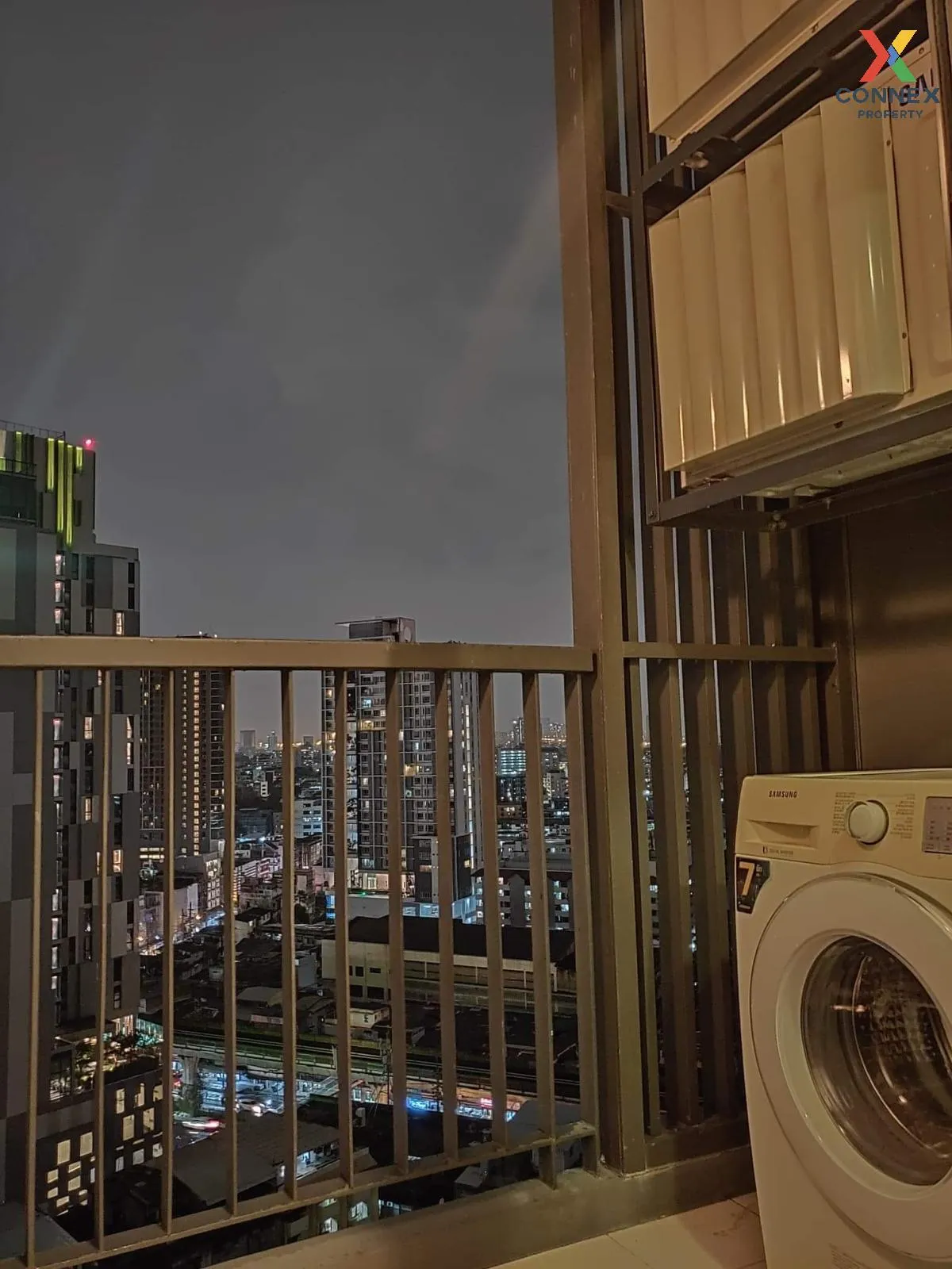 เช่าคอนโด  ไลฟ์ สุขุมวิท 48 BTS-พระโขนง พระโขนง เขต คลองเตย กรุงเ