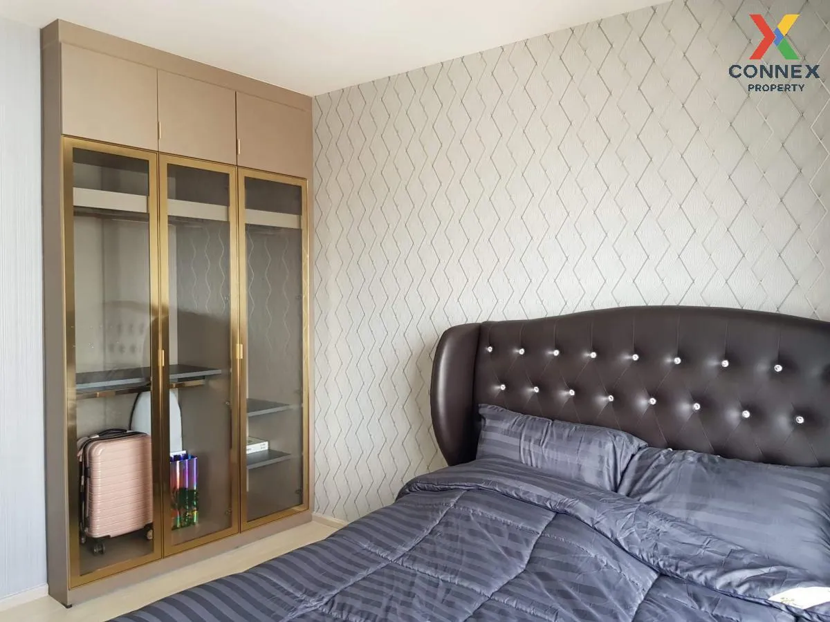 เช่าคอนโด  ไลฟ์ สุขุมวิท 48 BTS-พระโขนง พระโขนง เขต คลองเตย กรุงเ