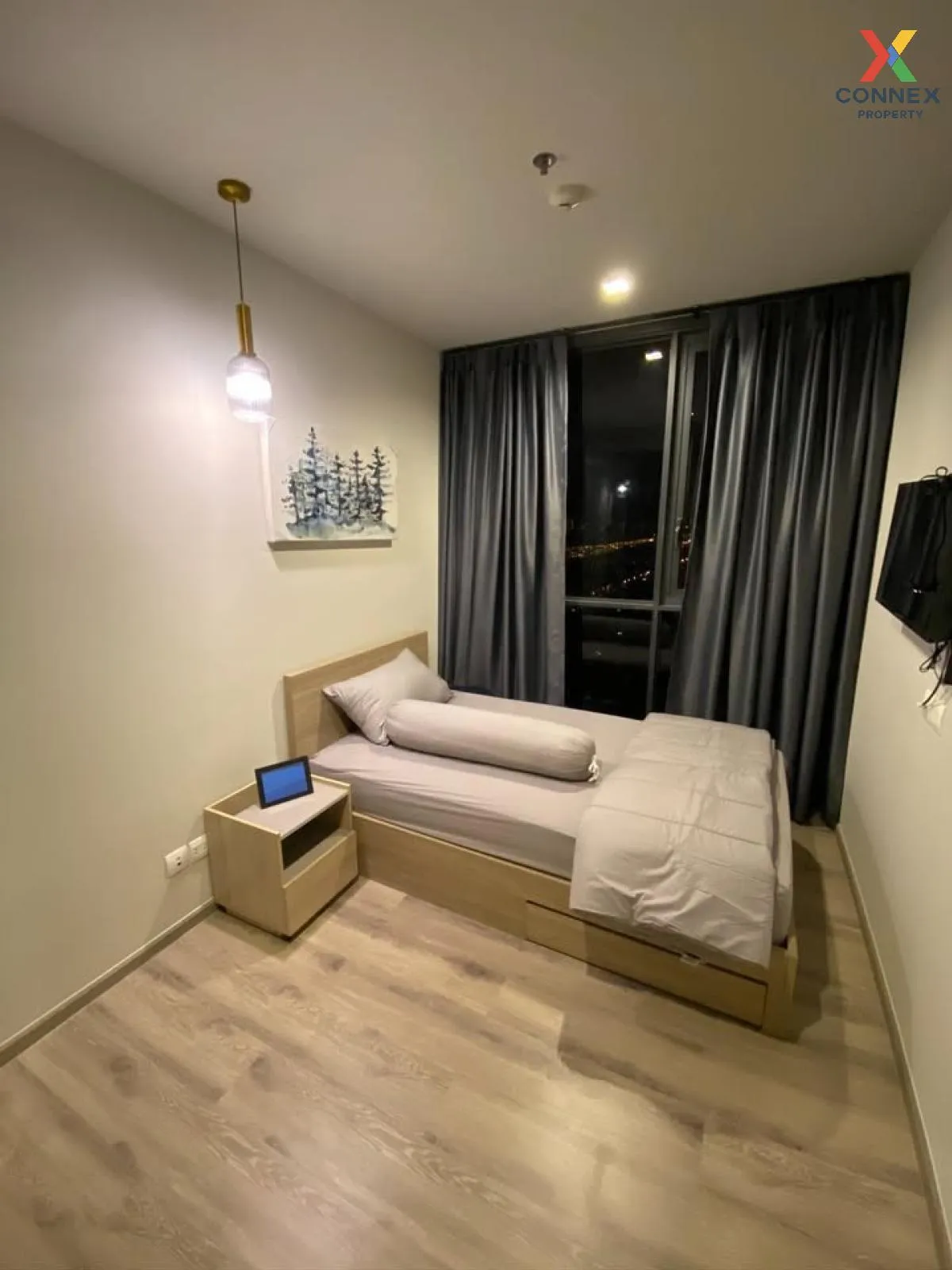 For Rent Condo , The Line Wongsawang , MRT-Wong Sawang , Wong Saw 4