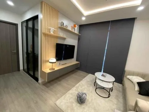 For Rent Condo , Supalai Premier Samsen - Ratchawat , Thanon Nakhon Chai Si , Dusit , Bangkok , CX-132154