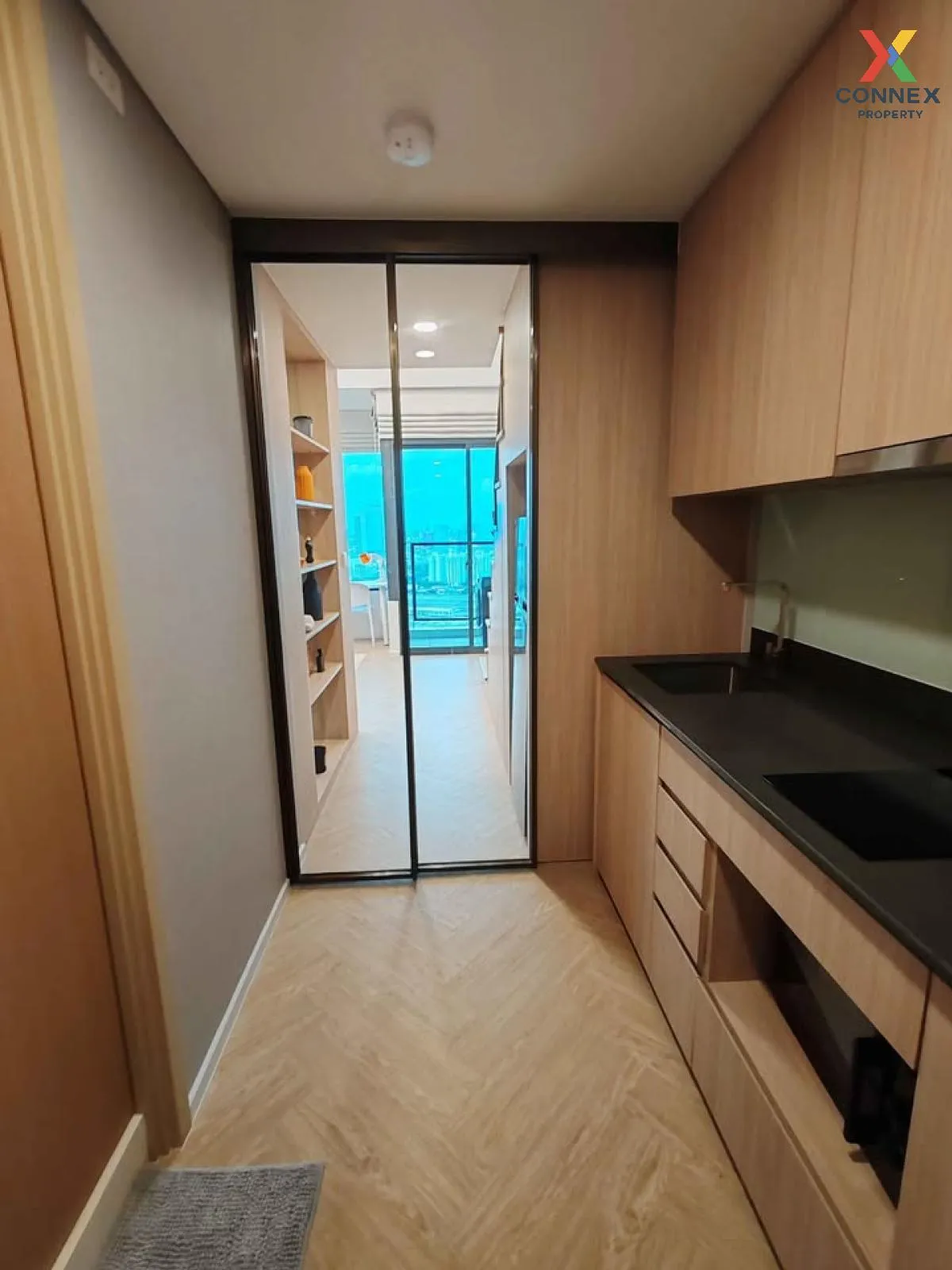 For Rent Condo , Siamese Rama 9 (Landmark @MRTA Station) , Huai K 4