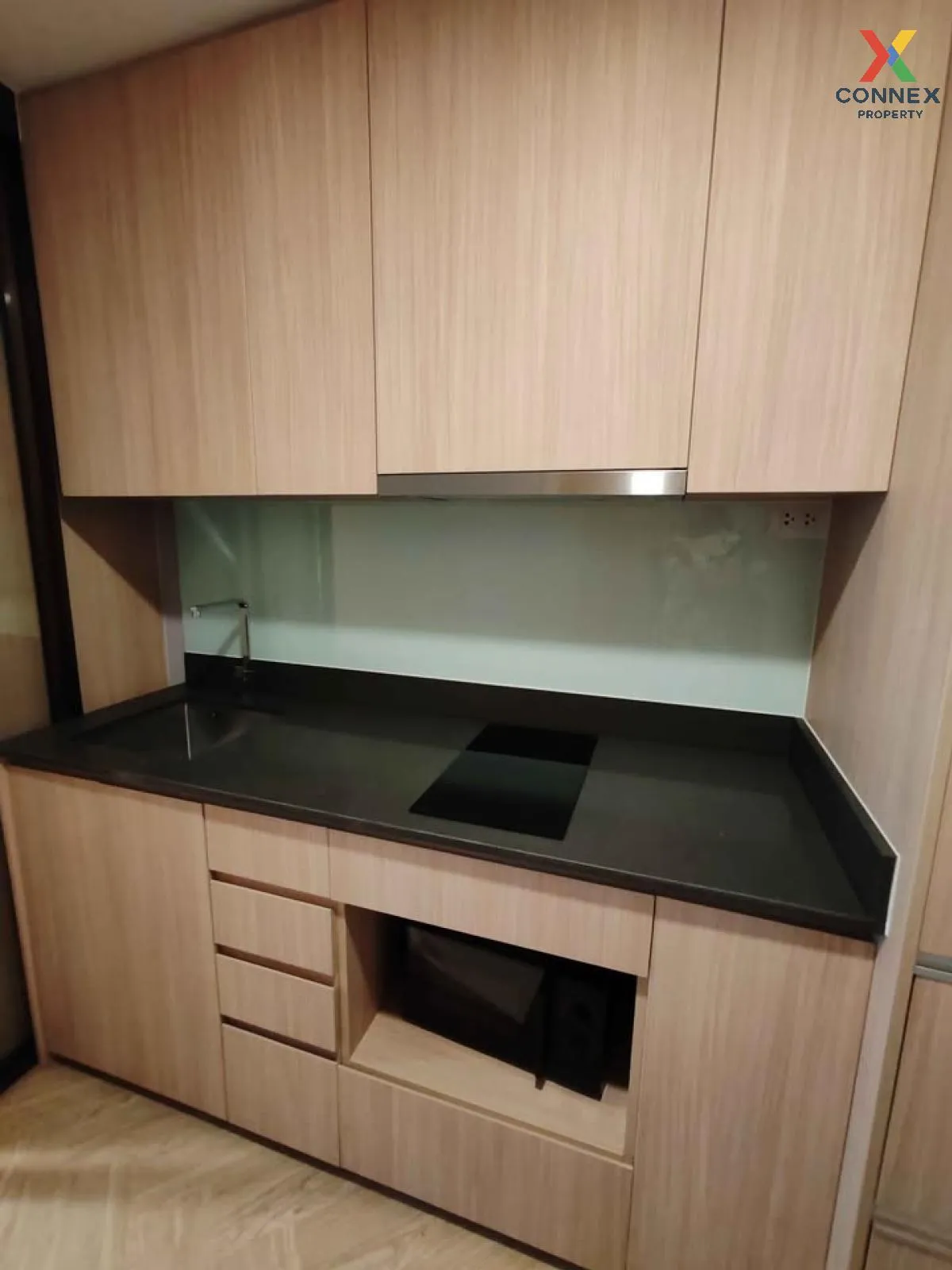 For Rent Condo , Siamese Rama 9 (Landmark @MRTA Station) , Huai K