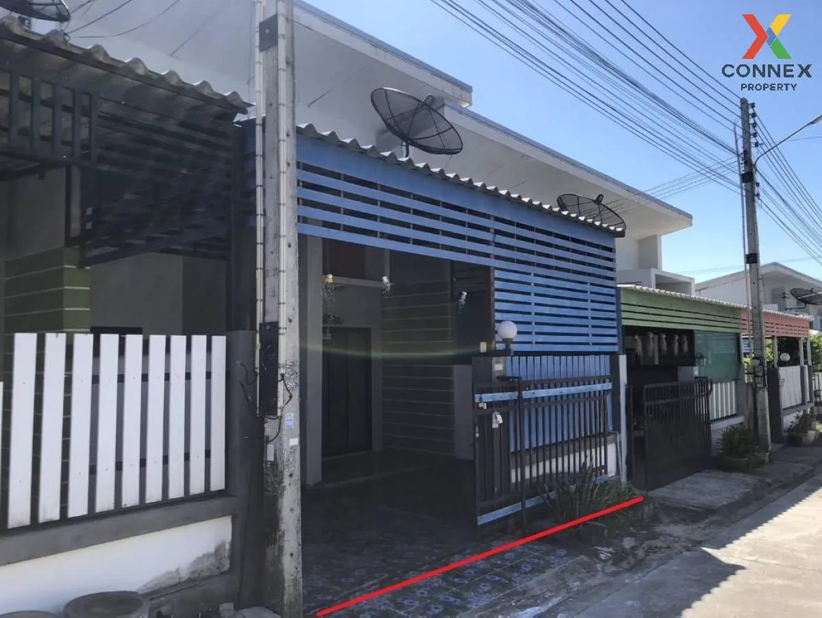 ขายทาวน์เฮ้าส์/ทาวน์โฮม  ร่มเย็น 2 ปลวกแดง - วังตาผิน ปลวกแดง ปลว ขายทาวน์เฮ้าส์/ทาวน์โฮม  ร่มเย็น 2 ปลวกแดง - วังตาผิน ปลวกแดง ปลว 3