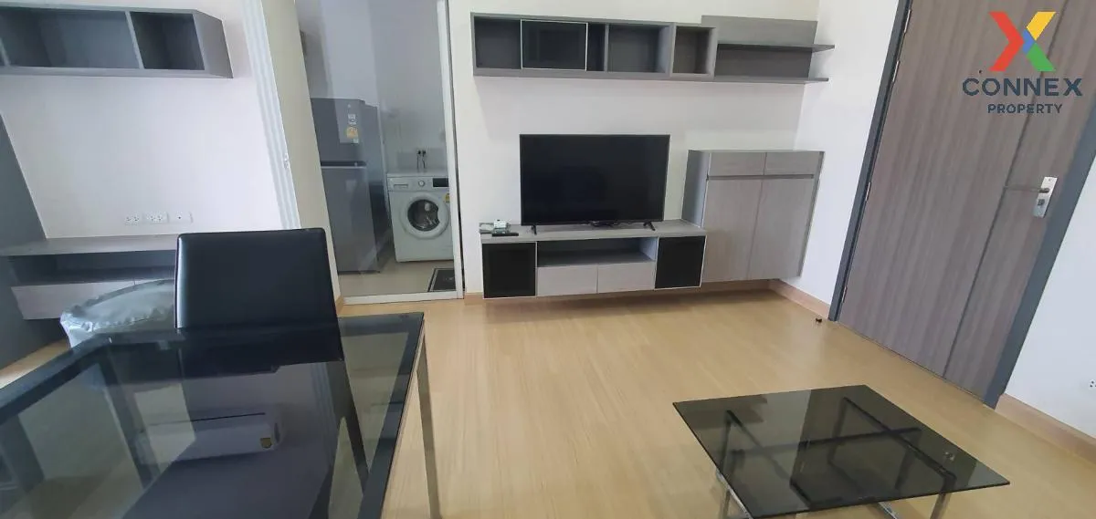 For Rent Condo , Supalai Veranda Ramkhamhaeng , Hua Mak , Bang Ka 2