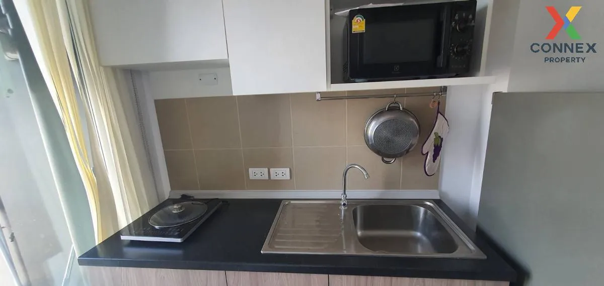 For Rent Condo , Supalai Veranda Ramkhamhaeng , Hua Mak , Bang Ka 3