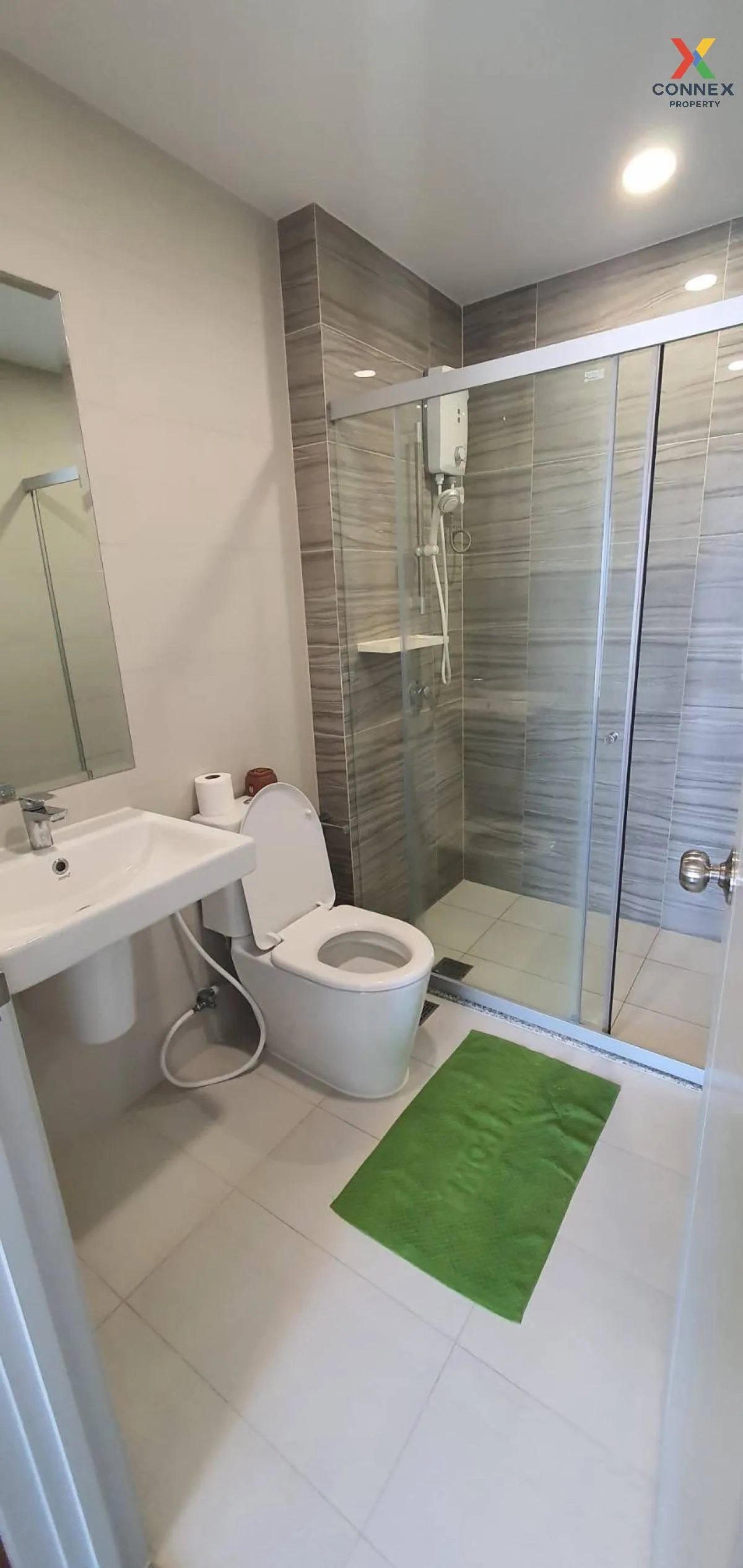 For Rent Condo , Supalai Veranda Ramkhamhaeng , Hua Mak , Bang Ka 4