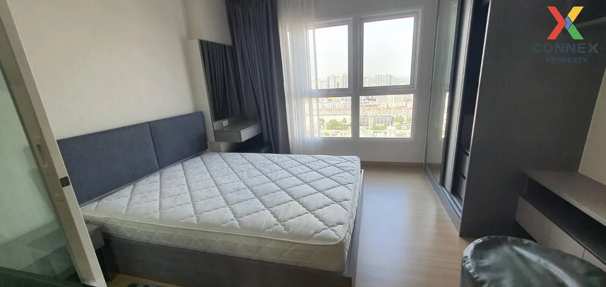 For Rent Condo , Supalai Veranda Ramkhamhaeng , Hua Mak , Bang Ka