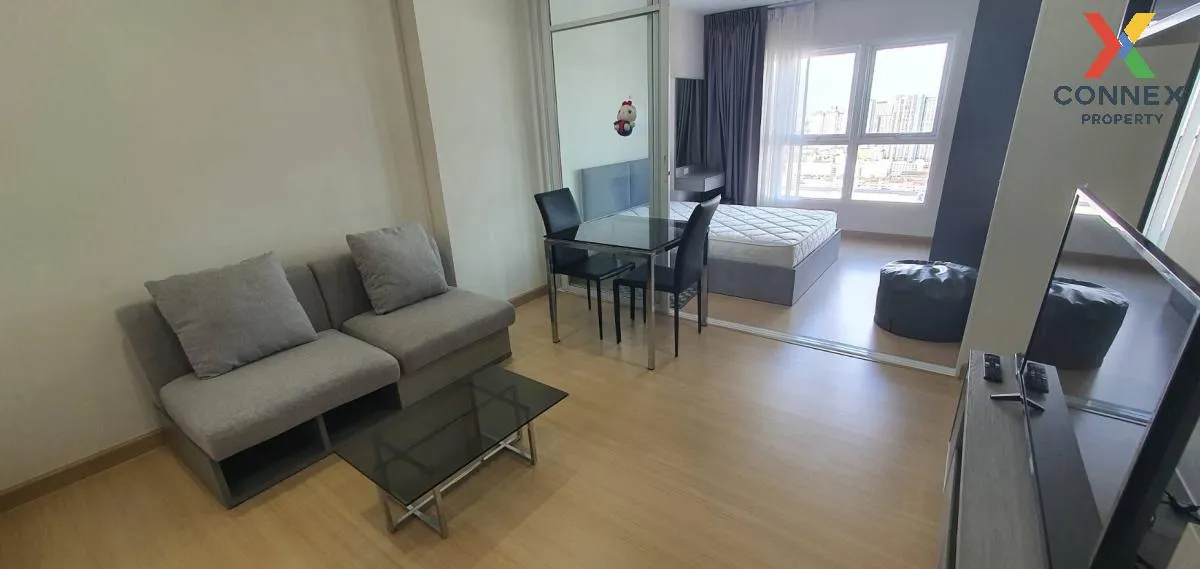 For Rent Condo , Supalai Veranda Ramkhamhaeng , Hua Mak , Bang Ka