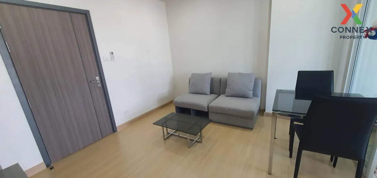 For Rent Condo , Supalai Veranda Ramkhamhaeng , Hua Mak , Bang Ka