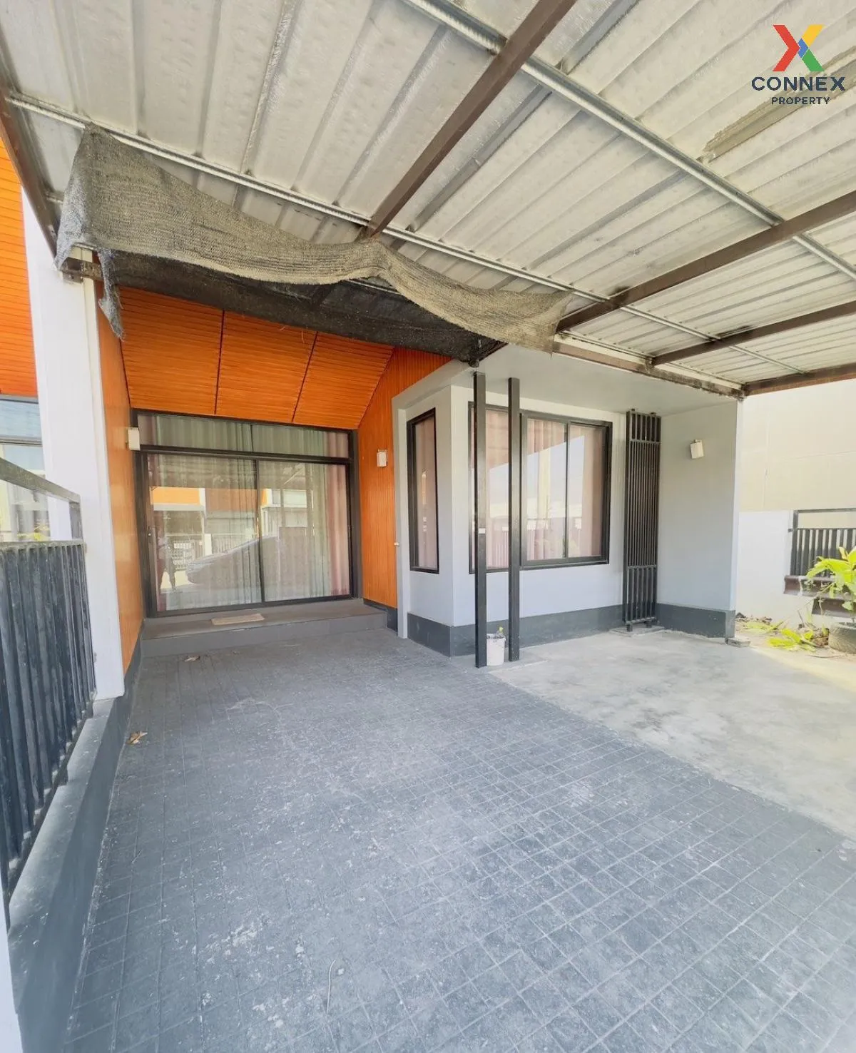 ขายทาวน์เฮ้าส์/ทาวน์โฮม  เจ ฟอร์เรสต์ อมตะ มาบยางพร ปลวกแดง ระยอง 2