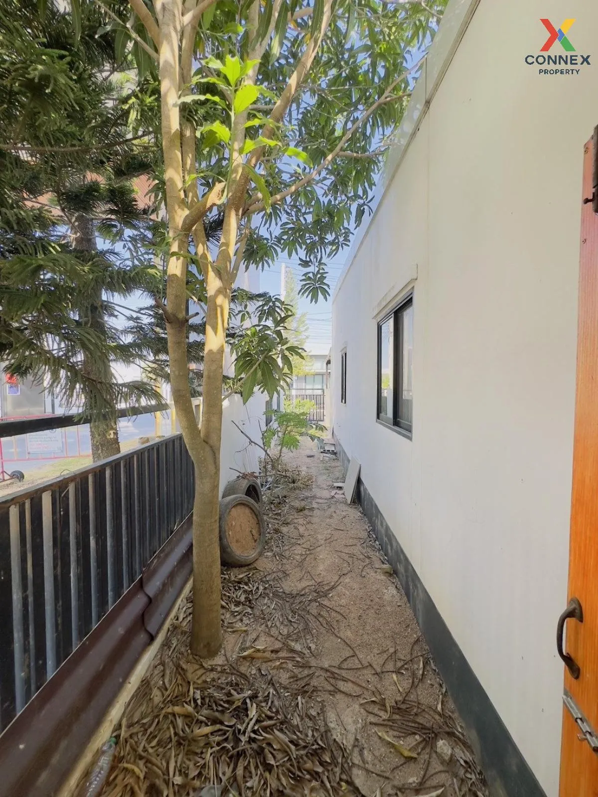 ขายทาวน์เฮ้าส์/ทาวน์โฮม  เจ ฟอร์เรสต์ อมตะ มาบยางพร ปลวกแดง ระยอง