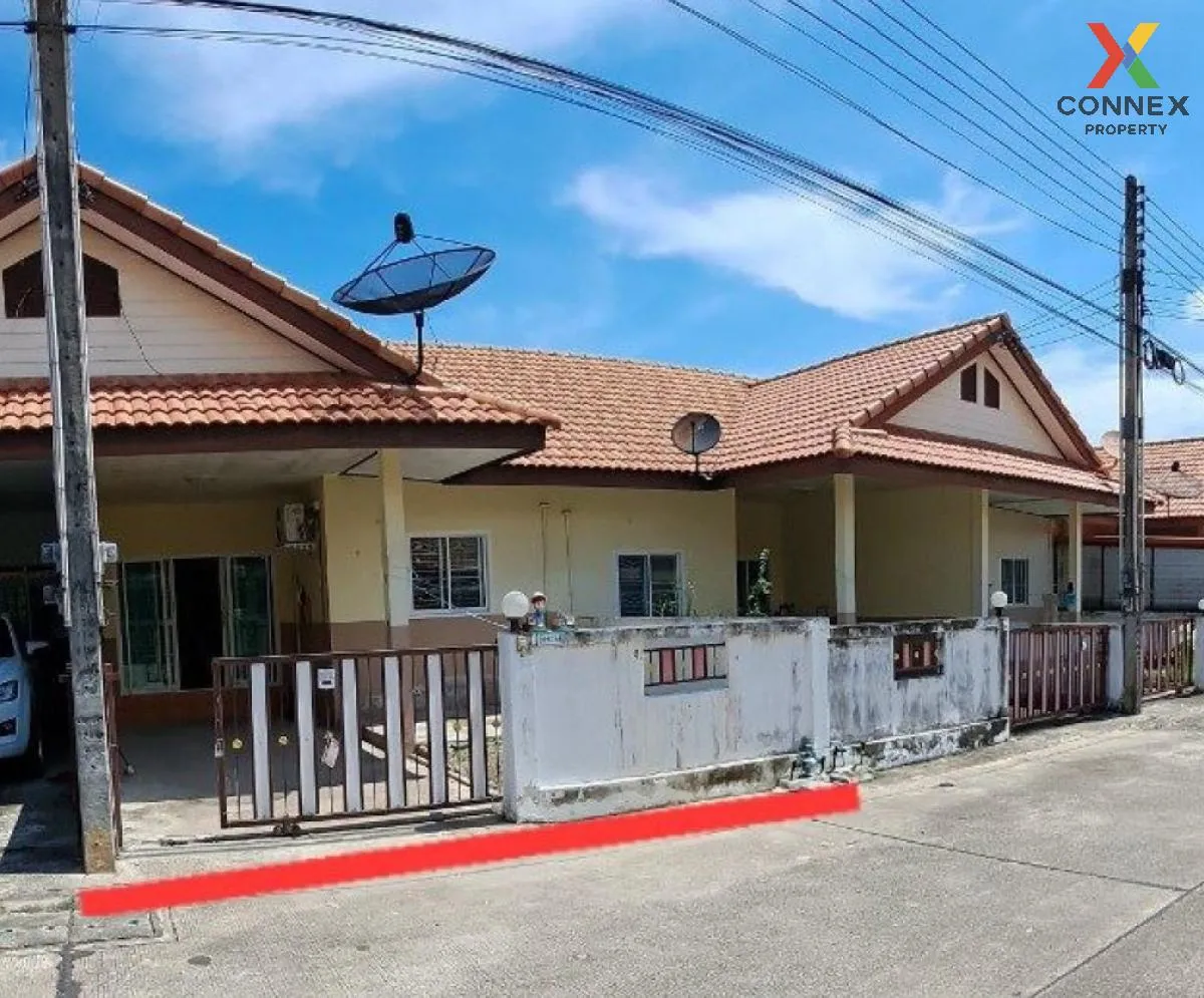 ขายบ้าน  แผ่นดินทอง ลิฟวิ่งโฮม มาบยางพร ปลวกแดง ระยอง CX-132165 ขายบ้าน  แผ่นดินทอง ลิฟวิ่งโฮม มาบยางพร ปลวกแดง ระยอง CX-132165 2