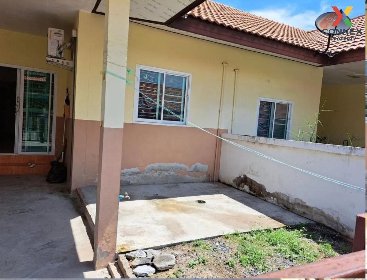 ขายบ้าน  แผ่นดินทอง ลิฟวิ่งโฮม มาบยางพร ปลวกแดง ระยอง CX-132165 ขายบ้าน  แผ่นดินทอง ลิฟวิ่งโฮม มาบยางพร ปลวกแดง ระยอง CX-132165 4