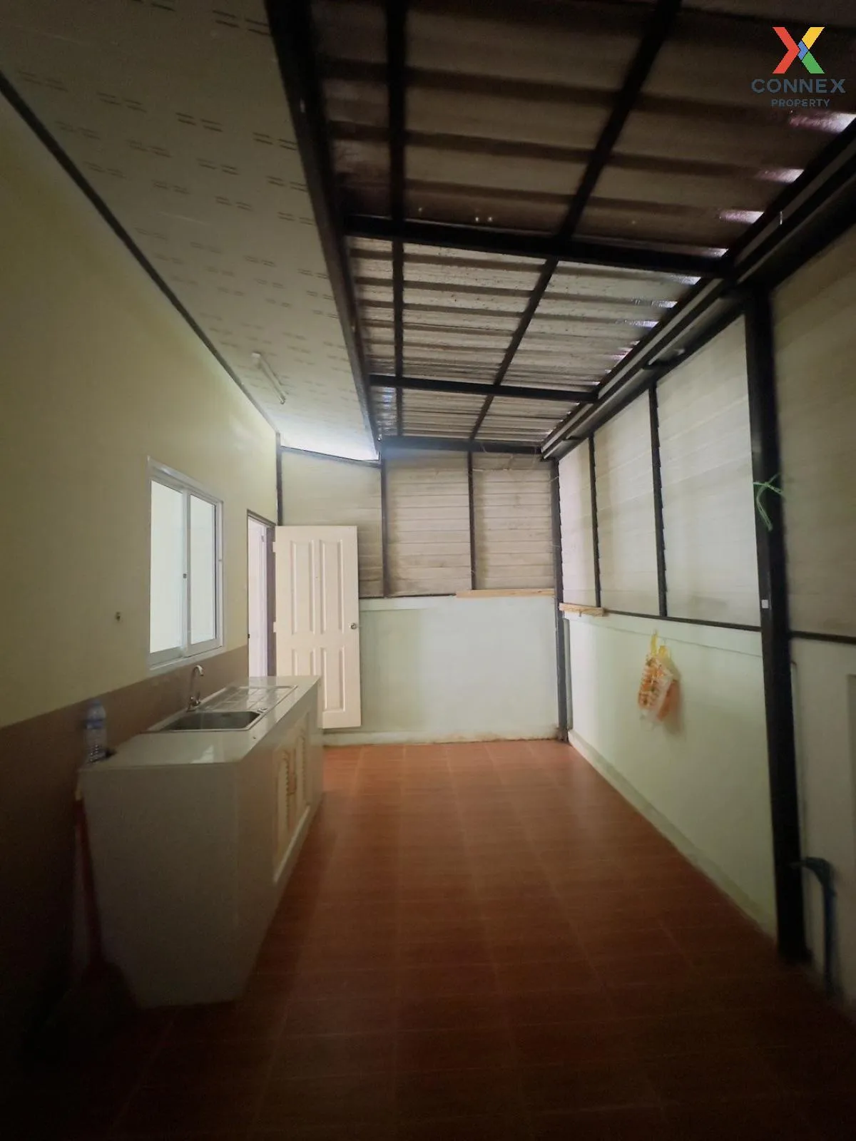 ขายบ้าน  แผ่นดินทอง ลิฟวิ่งโฮม มาบยางพร ปลวกแดง ระยอง CX-132165 ขายบ้าน  แผ่นดินทอง ลิฟวิ่งโฮม มาบยางพร ปลวกแดง ระยอง CX-132165