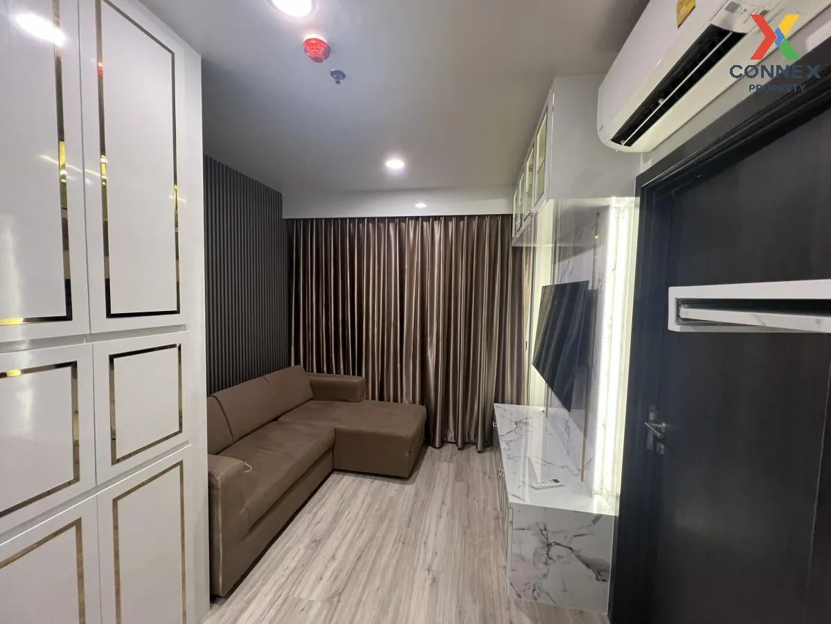 For Sale Condo , XT Huaikhwang , MRT-Huai Khwang , Huai Khwang ,  1