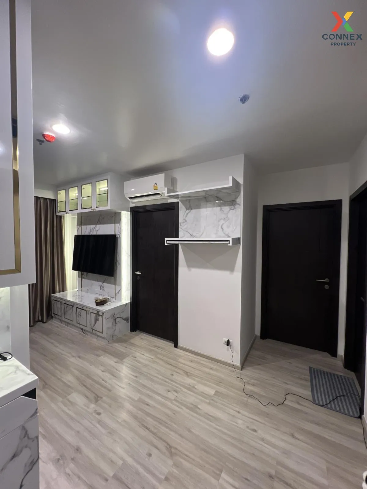 For Sale Condo , XT Huaikhwang , MRT-Huai Khwang , Huai Khwang ,  2