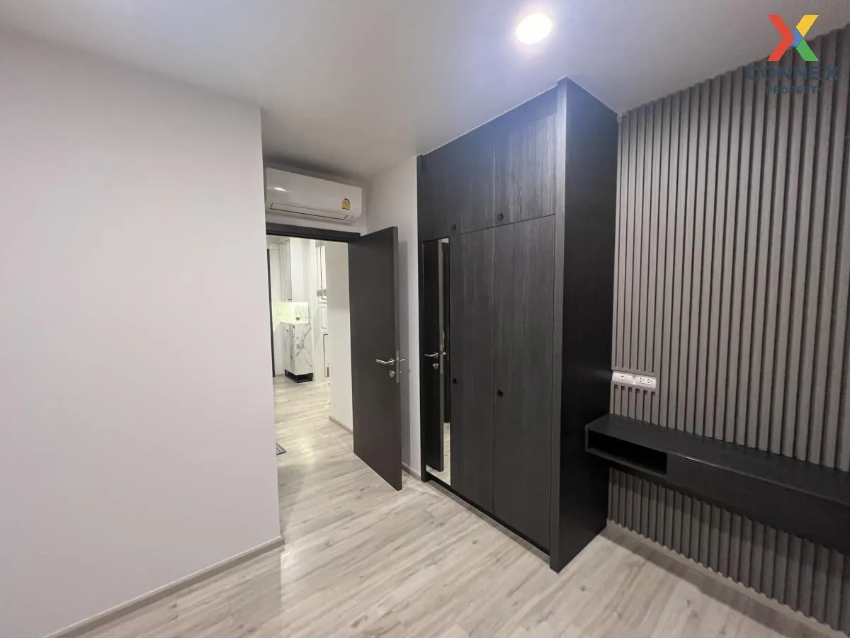 For Sale Condo , XT Huaikhwang , MRT-Huai Khwang , Huai Khwang , 