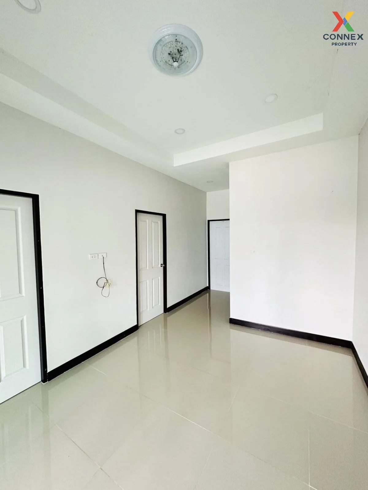 ขายทาวน์เฮ้าส์/ทาวน์โฮม  สุขใจ สุขสบาย 5 มาบยางพร ปลวกแดง ระยอง C