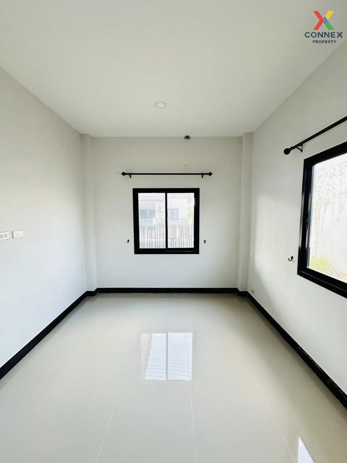 ขายทาวน์เฮ้าส์/ทาวน์โฮม  สุขใจ สุขสบาย 5 มาบยางพร ปลวกแดง ระยอง C