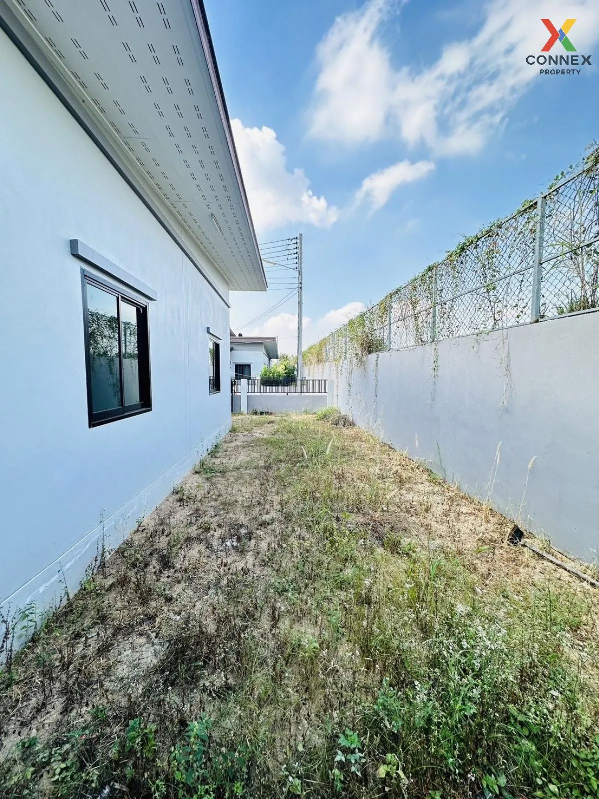 ขายทาวน์เฮ้าส์/ทาวน์โฮม  สุขใจ สุขสบาย 5 มาบยางพร ปลวกแดง ระยอง C