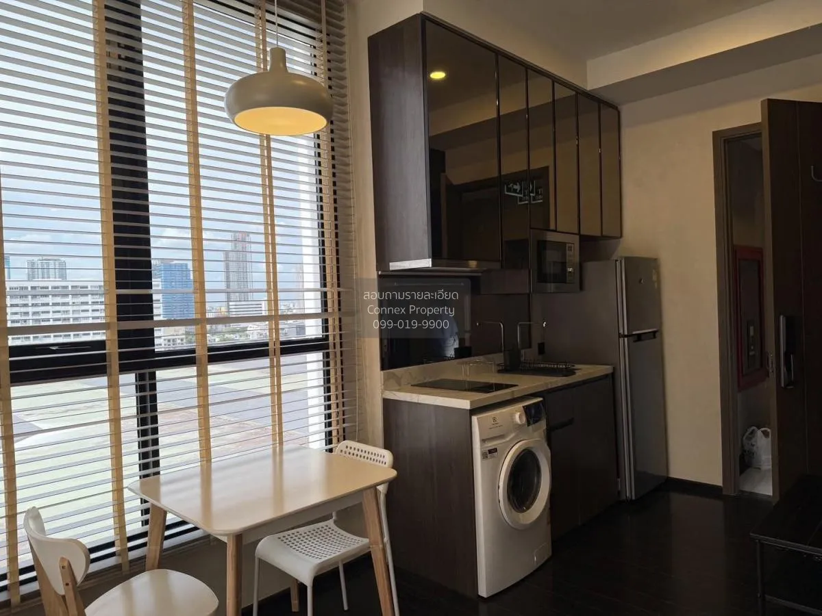 เช่าคอนโด  พาร์ค ออริจิ้น ทองหล่อ BTS-ทองหล่อ คลองตันเหนือ เขต วั 2