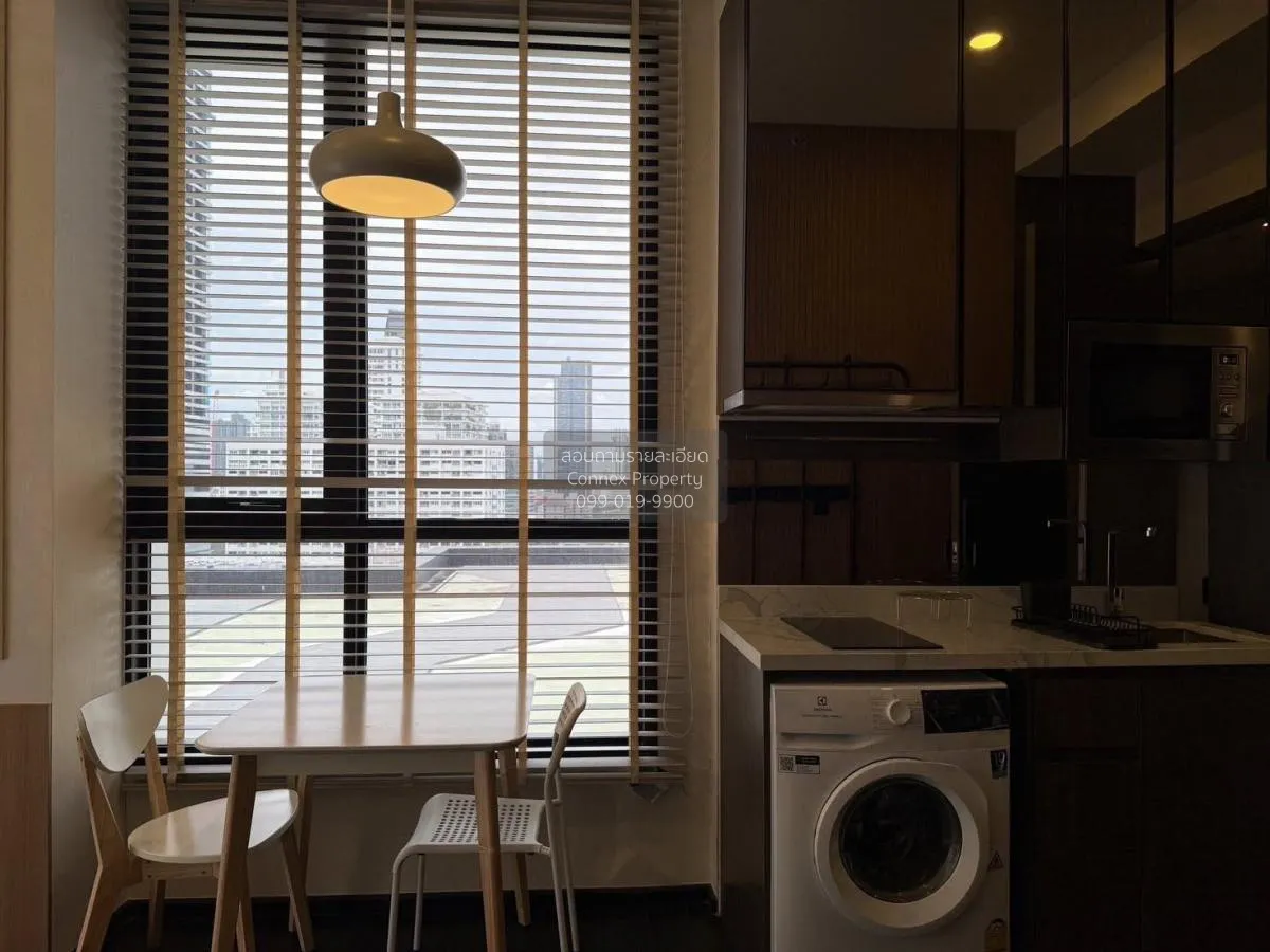 เช่าคอนโด  พาร์ค ออริจิ้น ทองหล่อ BTS-ทองหล่อ คลองตันเหนือ เขต วั 3