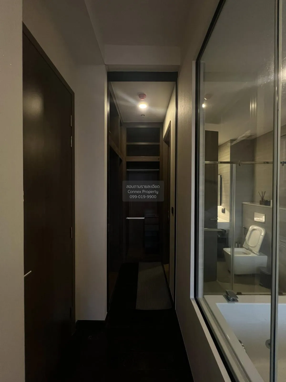 เช่าคอนโด  พาร์ค ออริจิ้น ทองหล่อ BTS-ทองหล่อ คลองตันเหนือ เขต วั