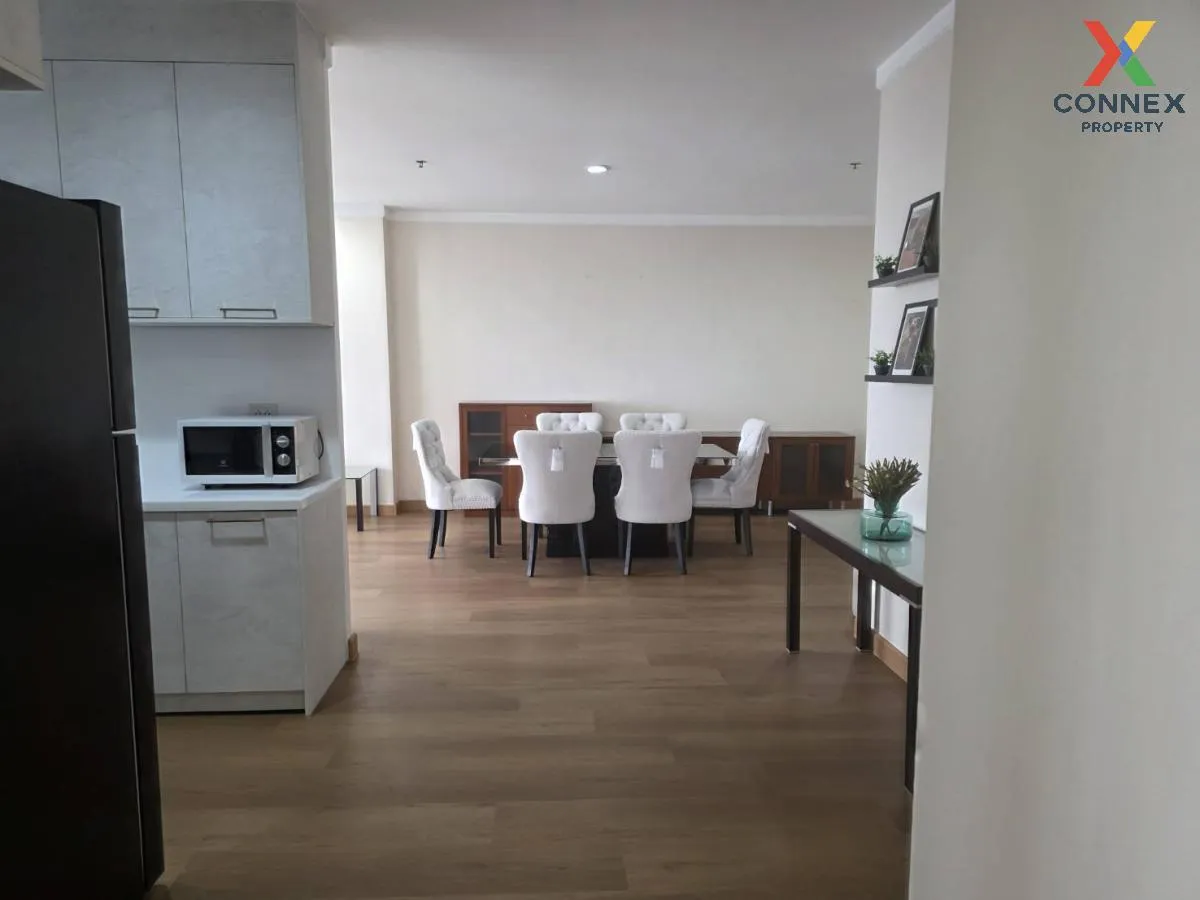 For Rent Condo , Waterford Diamond 30/1 , BTS-Phrom Phong , Khlon 1