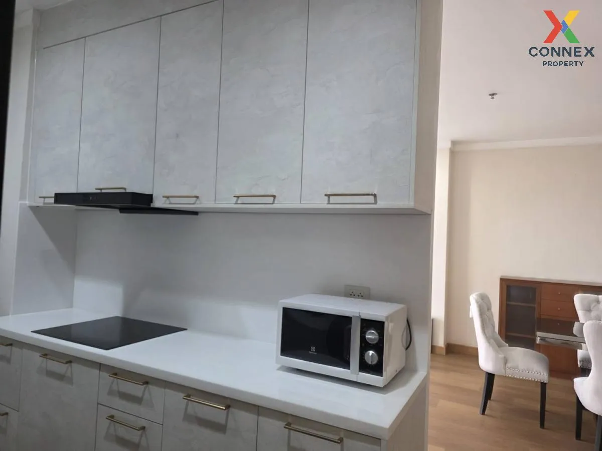 For Rent Condo , Waterford Diamond 30/1 , BTS-Phrom Phong , Khlon 2