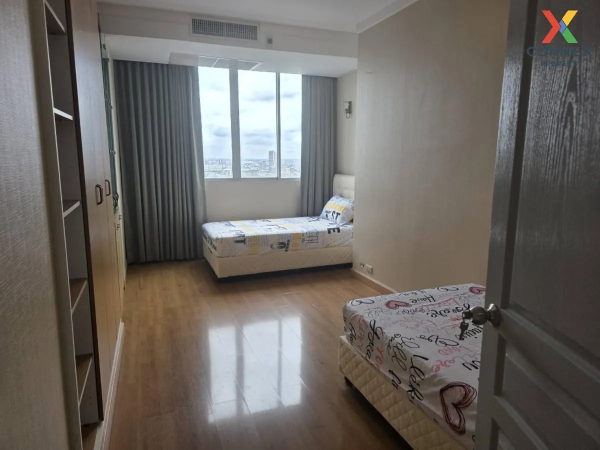 For Rent Condo , Waterford Diamond 30/1 , BTS-Phrom Phong , Khlon 3