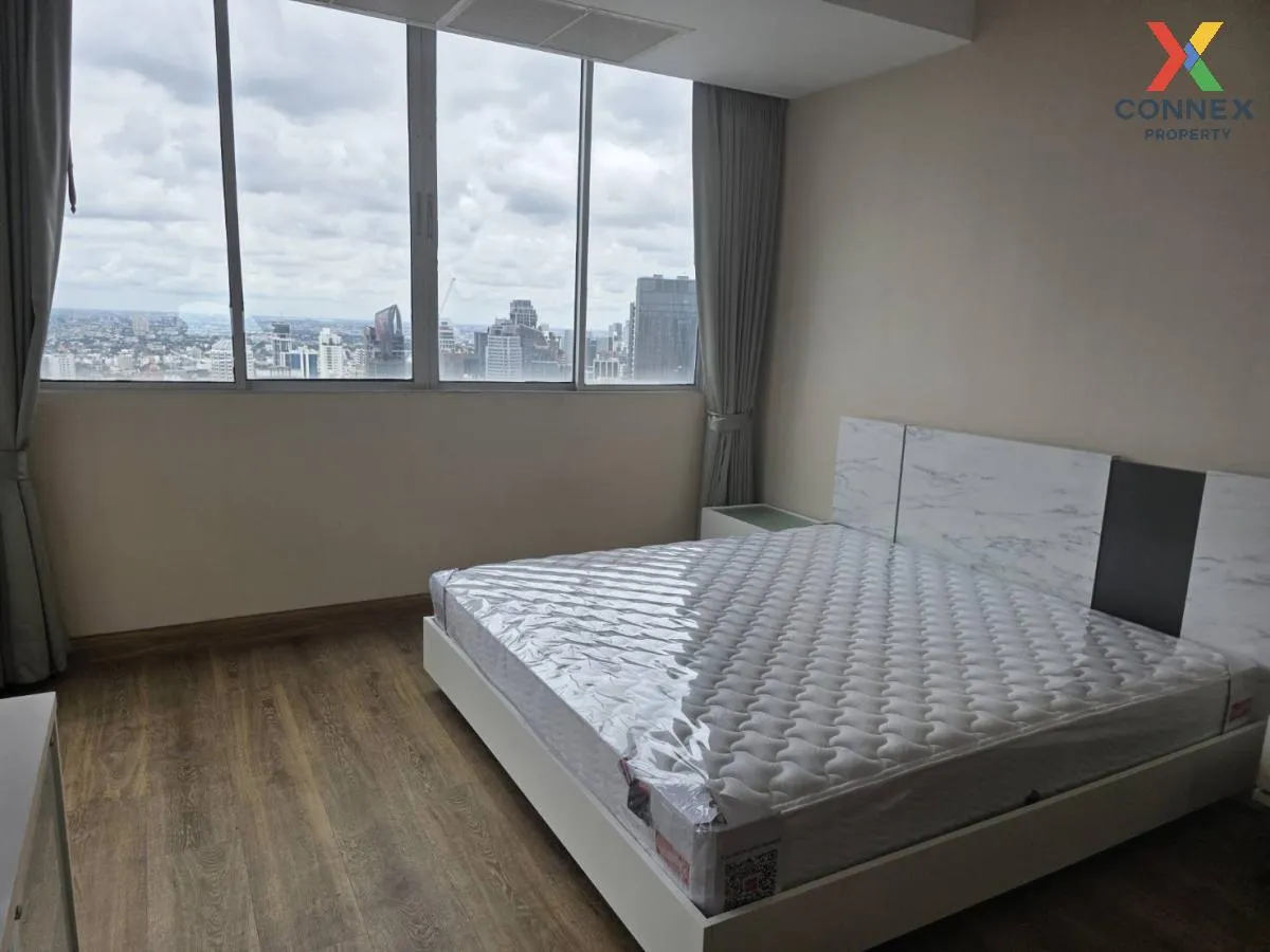For Rent Condo , Waterford Diamond 30/1 , BTS-Phrom Phong , Khlon 4