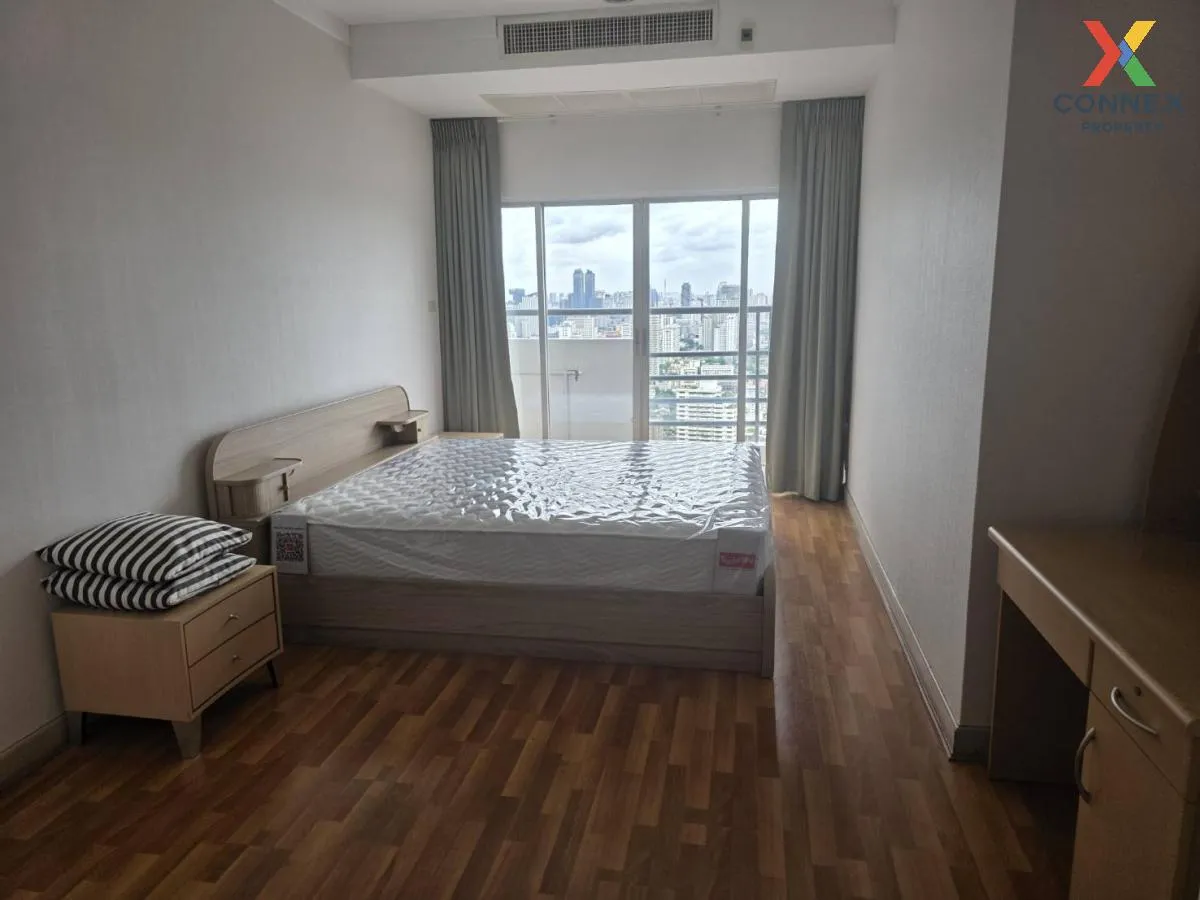 For Rent Condo , Waterford Diamond 30/1 , BTS-Phrom Phong , Khlon