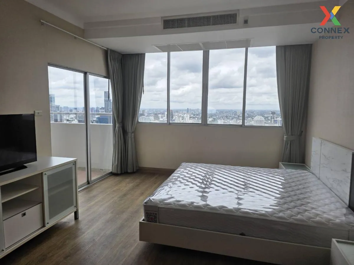 For Rent Condo , Waterford Diamond 30/1 , BTS-Phrom Phong , Khlon